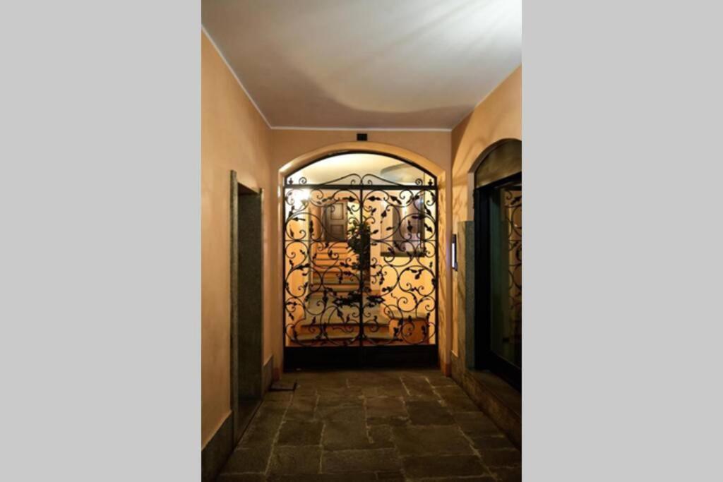 Grazioso Monolocale Nel Cuore Di Brera ミラノ エクステリア 写真