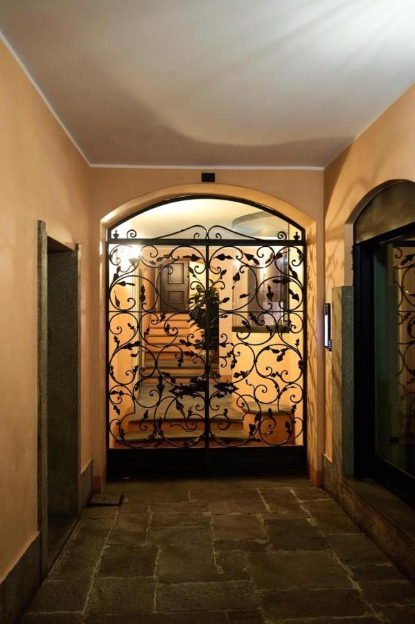 Grazioso Monolocale Nel Cuore Di Brera ミラノ エクステリア 写真